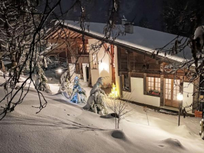 Apartment Im Chehr by Interhome Grindelwald
